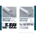 2016 good quality led strip profile/LED aluminum channel/aluminum profile for led strip